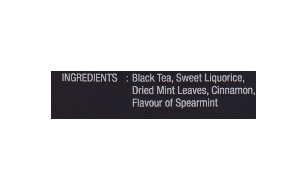 Chai Infusion Lingering Licorice    Pack  50 grams